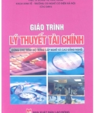 Giáo trình Lý thuyết tài chính - ThS. Đồng Thị Vân Hồng