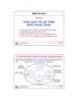 Bài giảng môn Tin học: Chương 3 - ĐH Bách khoa TP.HCM