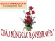 Bài giảng Những nguyên lý cơ bản của chủ nghĩa Mác - Lênin: Chương mở đầu - TS.GVC. Trần Nguyên Ký