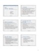 Bài giảng Tác tử - Công nghệ phần mềm dựa tác tử: Ontology – Bản thể học