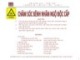 Bài giảng Điều dưỡng hồi sức cấp cứu: Chương 4 - ThS. BS. Nguyễn Phúc Học