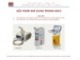 Bài giảng Điều dưỡng hồi sức cấp cứu: Chương 11 - ThS. BS. Nguyễn Phúc Học