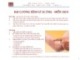 Bài giảng Bệnh lý học:  Đại cương bệnh lý dị ứng-miễn dịch - ThS.BS. Nguyễn Phúc Học