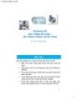 Bài giảng Nguyên lý kế toán: Chương 5+6 - ThS. Vũ Quốc Thông