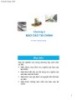 Bài giảng Nguyên lý kế toán: Chương 2 - ThS. Vũ Quốc Thông