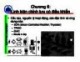 Bài giảng Cấu kiện điện tử - Chương 6: Linh kiện chỉnh lưu có điều khiển
