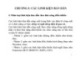 Bài giảng Điện tử công suất - ThS. Lê Ngọc Tâm