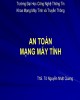 Bài giảng An toàn máy tính: Bài 2 - ThS. Tô Nguyễn Nhật Quang