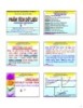 Bài giảng Phân tích dữ liệu: Chương 8 - PGS. TS. Nguyễn Thống