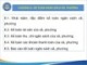 Bài giảng Kế toán công 2 - Chương 6: Kế toán ngân sách xã, phường