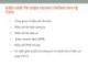 Bài giảng Thông tin vệ tinh: Chương 8 - Điều chế tín hiệu trong thông tin vệ tinh
