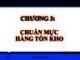 Bài giảng Kế toán quốc tế: Chương 3 - TS. Nguyễn Thị Kim Tuyến