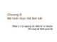 Bài giảng Kỹ thuật phần mềm ứng dụng: Chương 6.2