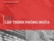 Bài giảng Kỹ thuật lập trình - Chương 8: Lập trình phòng ngừa