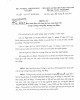 Thông tư số 91/2017/TT-BTC