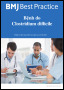 Bài giảng Bệnh do Clostridium difficile