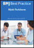 Bài giảng Bệnh Parkinson