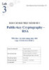 Báo cáo bài thực hành môn An toàn mạng máy tính – Lab 3: RSA Public-Key Encryption