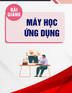 Bài giảng Máy học ứng dụng: Chương 3 - Học có giám sát