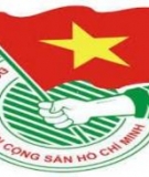 Hoạt động tiếp sức mùa thi của Đoàn Thanh niên tình nguyện Trường T36