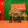 Khai trương Thư viện điện tử
